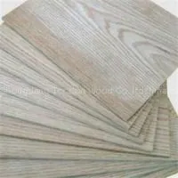 Laminated Particle Board