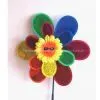 Colourful Windmill