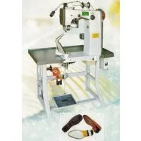 Insole Stitch Sewing Machine