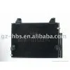 Condenser for TOYOTA HILUX/VEGA HBS-P0242