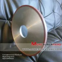 1A1 Resin Bond Diamond Wheel