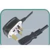 Power Connections