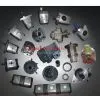 Bosch-rexroth Hydraulic Gear Pump/charge Pump and Parts