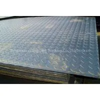 Corrugated Steel Plate, Sheet Price photo-3