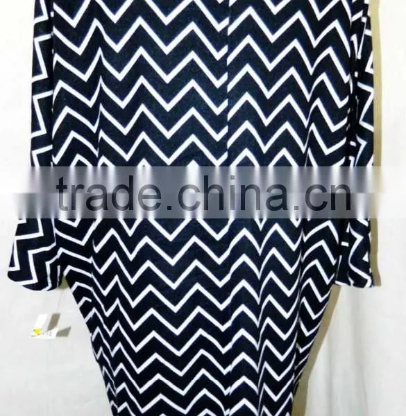 Oem Manufacturer Latest Designed Long Sleeve Elegant Indian Fashion Women Tunic Dress photo-2