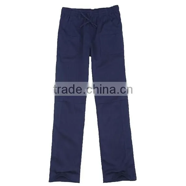 Scrub Tops &pants Hospital Medical Uniforms photo-6