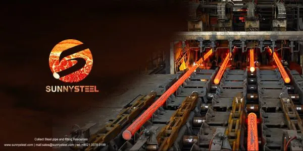 Sunny Steel Pipe Manufactory company overview - view 2