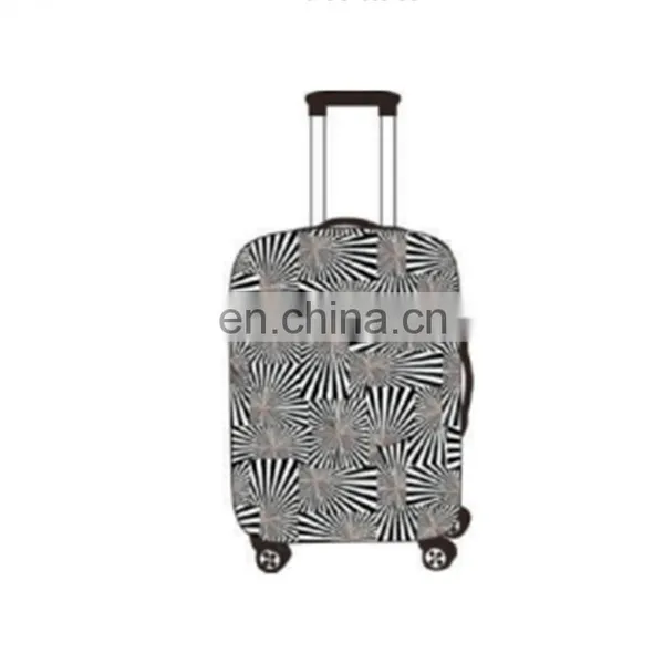 Hot Selling Custom Fashion Travel Bag Cover photo-2