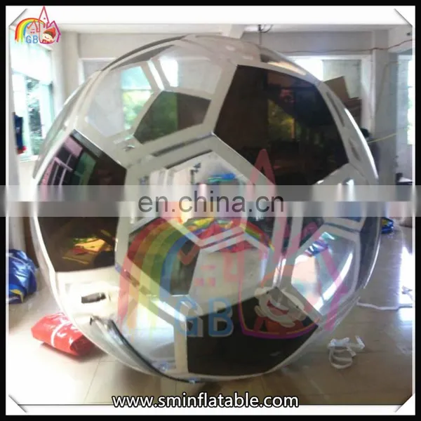 High Quality PVC Inflatable Water Walking Bubble Ball For Kid And Adults Ball Games photo-3