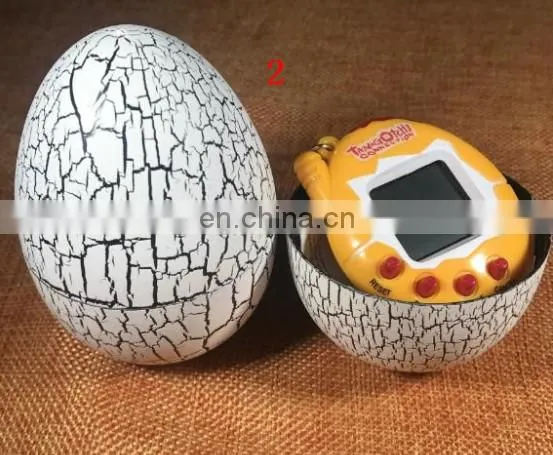 Christmas Gift Tamagochi Virtual Electronic Dinosaur Pet Egg Digital E-pet Handheld Pet Egg photo-6
