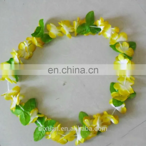 Festival Wreath Wedding Decoration Flower Garland photo-5