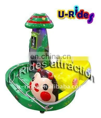 New Kids Carousel(U-KR110)