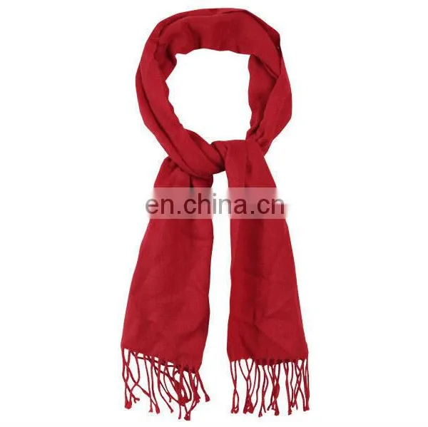 Cashmere Scarf Custom Print Wholesale Prices photo-6