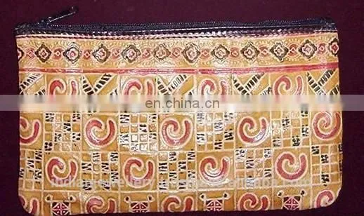 Manufacturer of Leather Bags, Handbags, Purses, Original Leather Bags Exporter photo-5