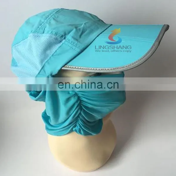 Outdoor Sports Balaclava Mask Windproof Full Face Neck Cycling Mask Breathable Quick-drying Hat photo-3