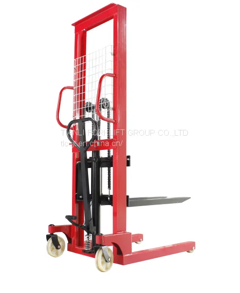 Forklifts