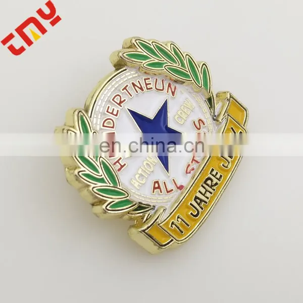 Pin Badge,lapel Pin,metal Badges
