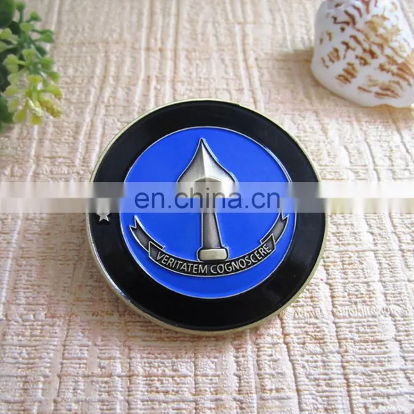 Ancient Design Jesus Cross Coin for Christmas photo-4