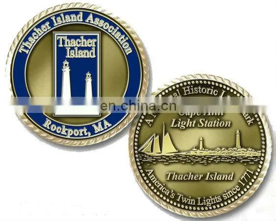 2014 New Design and High Quality Double Coin photo-3