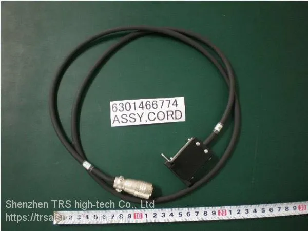 Hitachi GXH-1S feeder cable,assy,code:6301466774