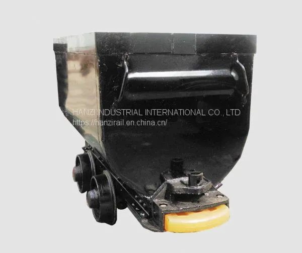 Best Sale Mining Wagon Rail Mine Car Mine Cart Manufacturer