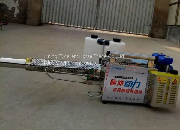 Pest Control Fogging Machine Agriculture Pest Control Sprayer photo-2