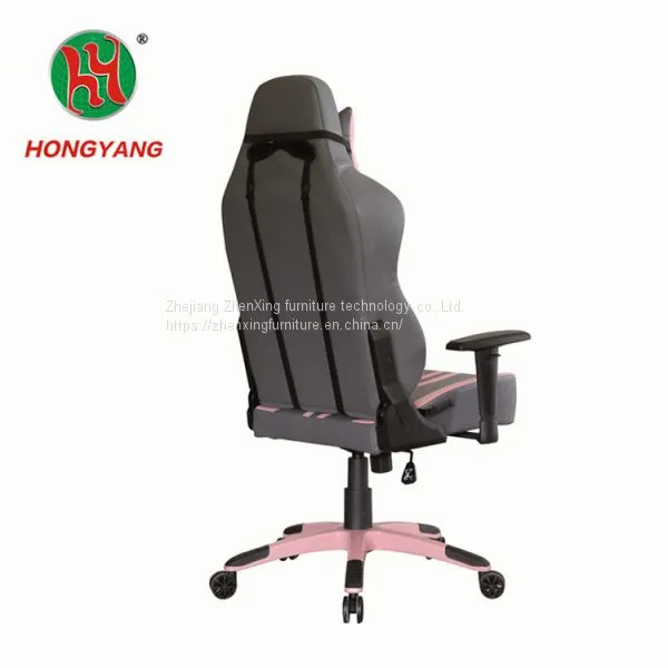 ZX-1003HZ PC Office Cheap Oem Best Racing Gaming Chair With High Standard photo-2