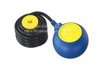 Float Switch Submersible Pump NK-003, Cable Float Switch, Level Float Switch photo-2