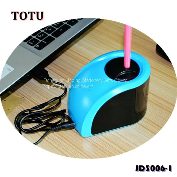 Electric Pencil Sharpener School Stationery for Teachers photo-4