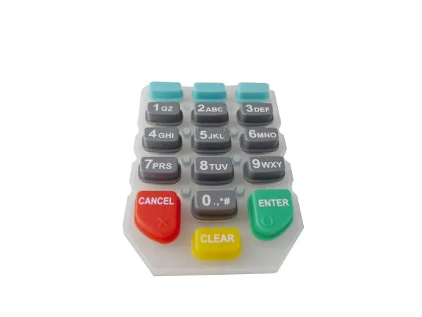 Membrane Switch Membrane Switch Overlay
