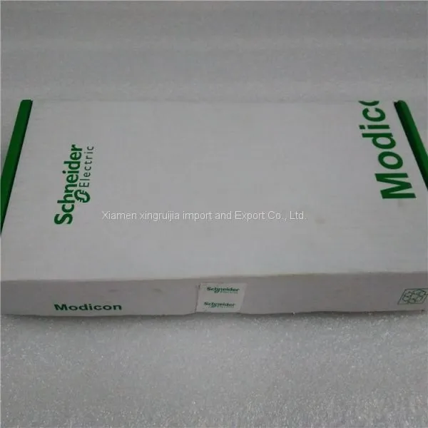140ACI03000 One Year Warranty New AUTOMATION MODULE PLC DCS Modicom 140ACI03000 PLC Module 140ACI03000 photo-3