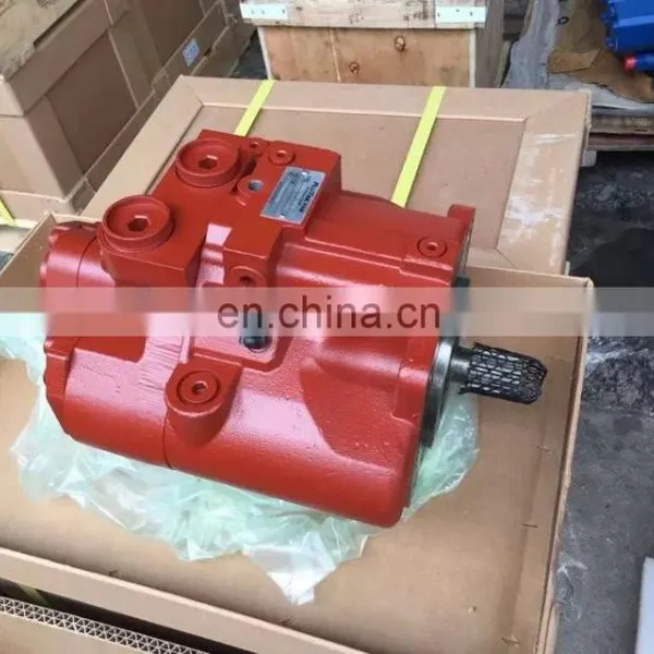 Excavator Spare Parts ZX70 Hydraulic Pump AP2D36LV3RS6 Main Pump For Hitachi photo-3