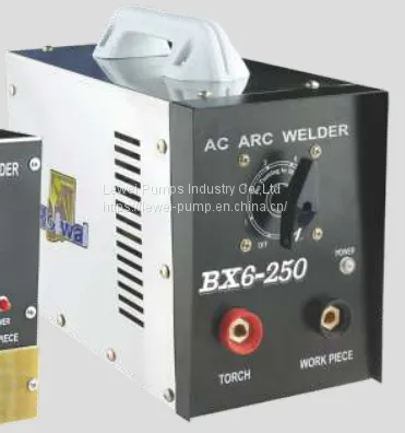 BX6-250S AC Welding Machine