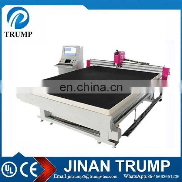 Factory Direct Sale Automatic Mirror Glass Cutting Machine photo-4