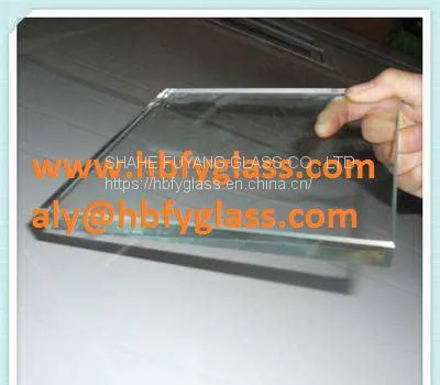 Clear and Tinted Tempered Glass photo-3