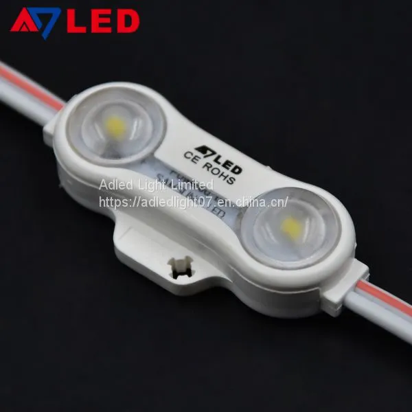 SMD 2835 Samsung Led Signage Modules photo-5