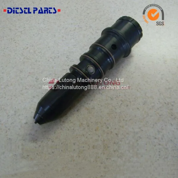 Volvo Fuel Injector 3047973 Weichai Fuel Injector photo-3