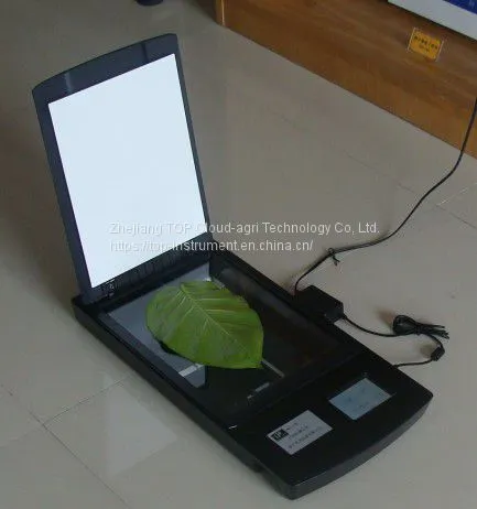 Android System Intelligent Potable Plant Leaf Area Meter photo-2