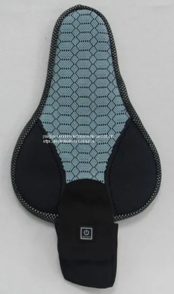 Bike Seat Heater photo-2