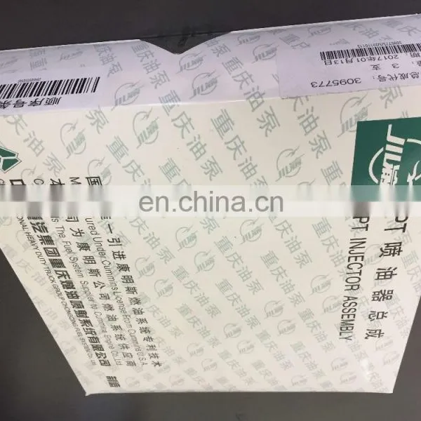 PT Injector 3095773 4307427 3068859 C Ummins Engine G19,KTA19GC CM558,QSK19 CM500,QSK19 CM850 MCRS,K19,QSK19G,QSK19 CM2150 photo-5