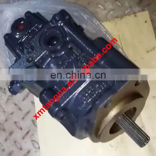 WA380-6 WA430-6 Hydraulic Main Pump,708-1W-00860 708-1W-00820 708-1W-00830 WORKING PUMP photo-2
