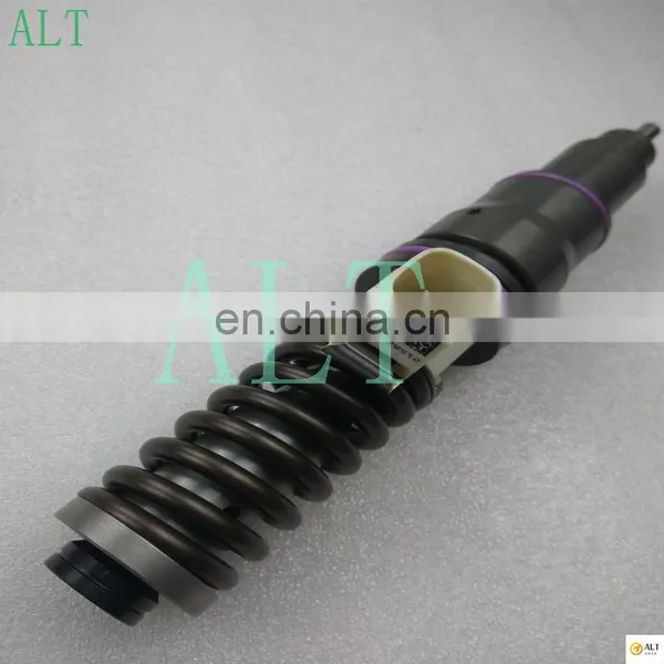 High Quality and Low Price Excavator Fuel Injector 21582101 BEBE4D37001 for VOLVO photo-6