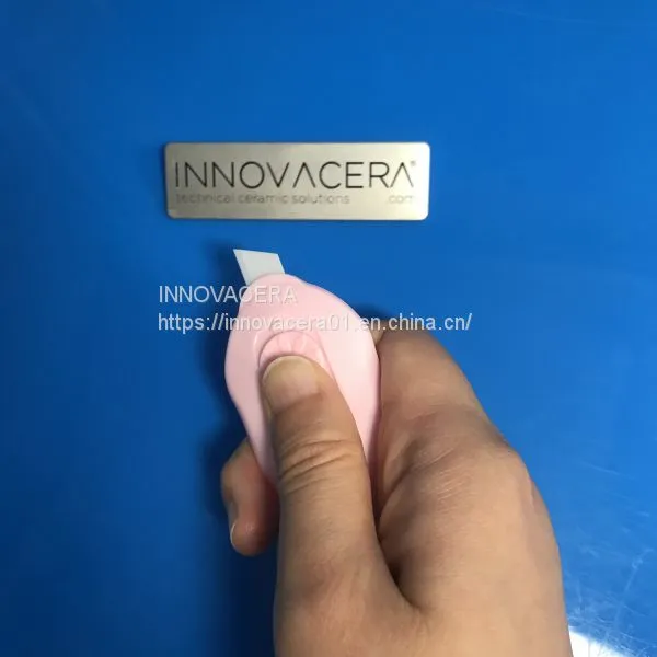 Ceramic Tooling Cutter photo-3