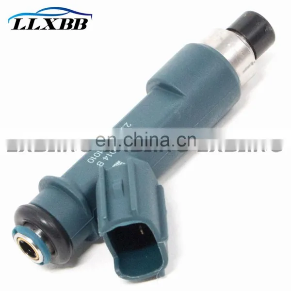 Original LLXBB Fuel Injector Nozzles 23250-31010 2325031010 For 4Runner Tacoma Tundra FJ 4.0 23250-0P030 232500P030 photo-2