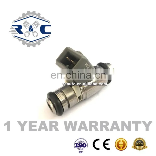 R&C High Quality Injector 50100802 Nozzle Auto Valve For Volkswagen Golf 100% Professional Tested Gasoline Fuel Inyector photo-4