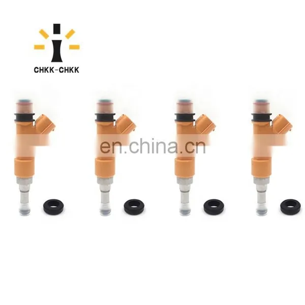 Car Accessories Fuel Injector OEM 297500-1480 Nozzle photo-4