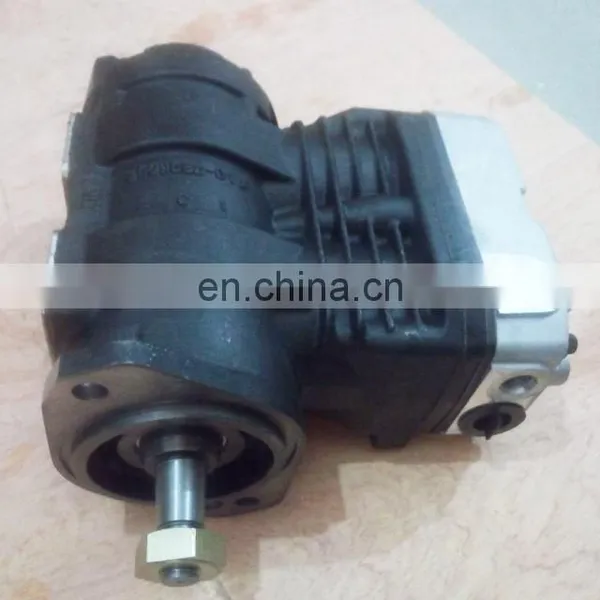 Genuine 3509DE2-016 4947027 Air Compressor For ISDE Diesel Engine photo-2