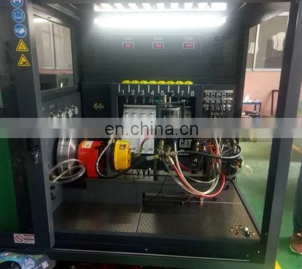 China Factory the Best Selling of Xns815a Common Rail Test cr Cr825 photo-2