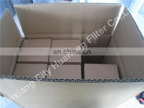 Transformer Oil Filter Cartridge 5 Micron Filter 1577GH1 Used for Oil Purifier Machines photo-7