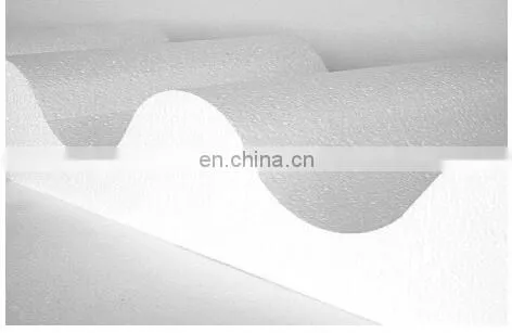Longwell High Performance Automatic CNC EPS Styrofoam Cut Machine photo-6